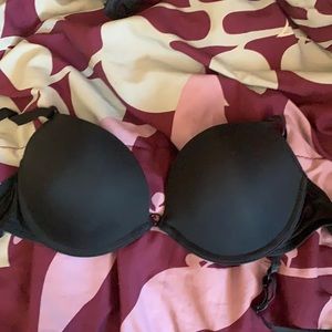 Mix 3/$20 Bra from La Senza